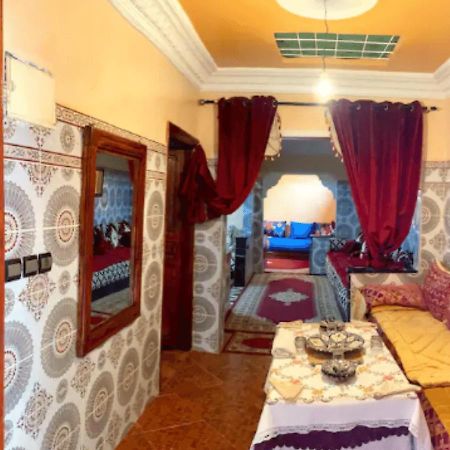 Romantic Apartment Near Sea In Safi, Morocco Εξωτερικό φωτογραφία
