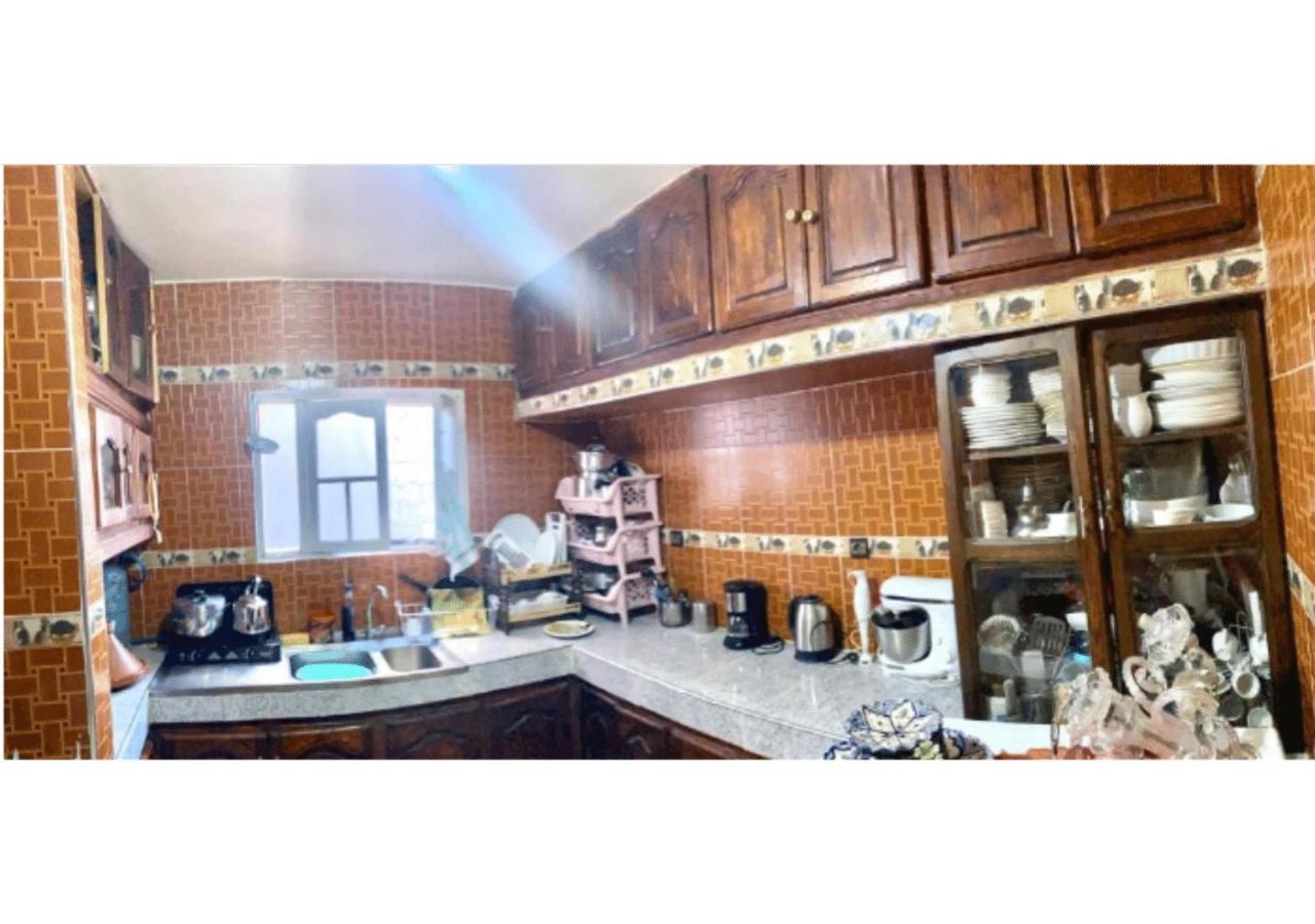 Romantic Apartment Near Sea In Safi, Morocco Εξωτερικό φωτογραφία