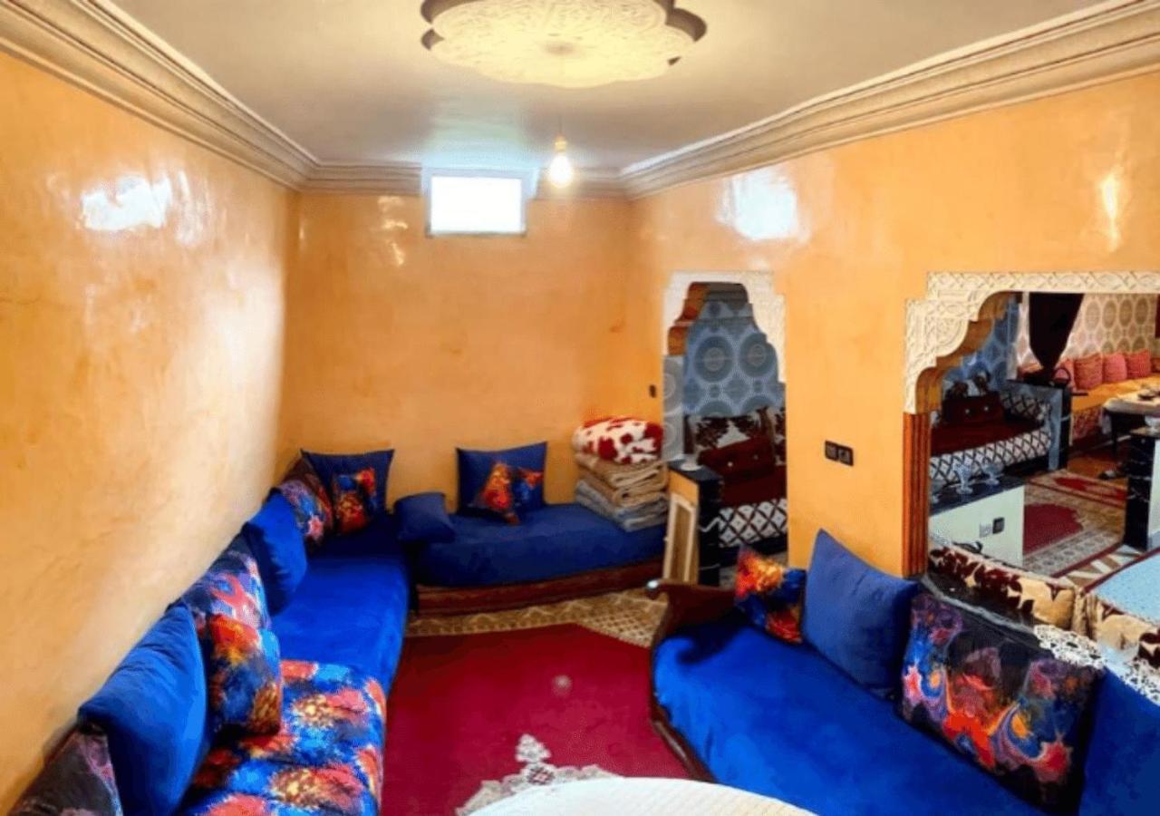 Romantic Apartment Near Sea In Safi, Morocco Εξωτερικό φωτογραφία