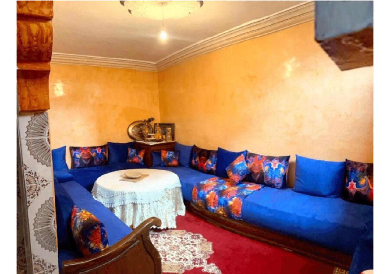Romantic Apartment Near Sea In Safi, Morocco Εξωτερικό φωτογραφία