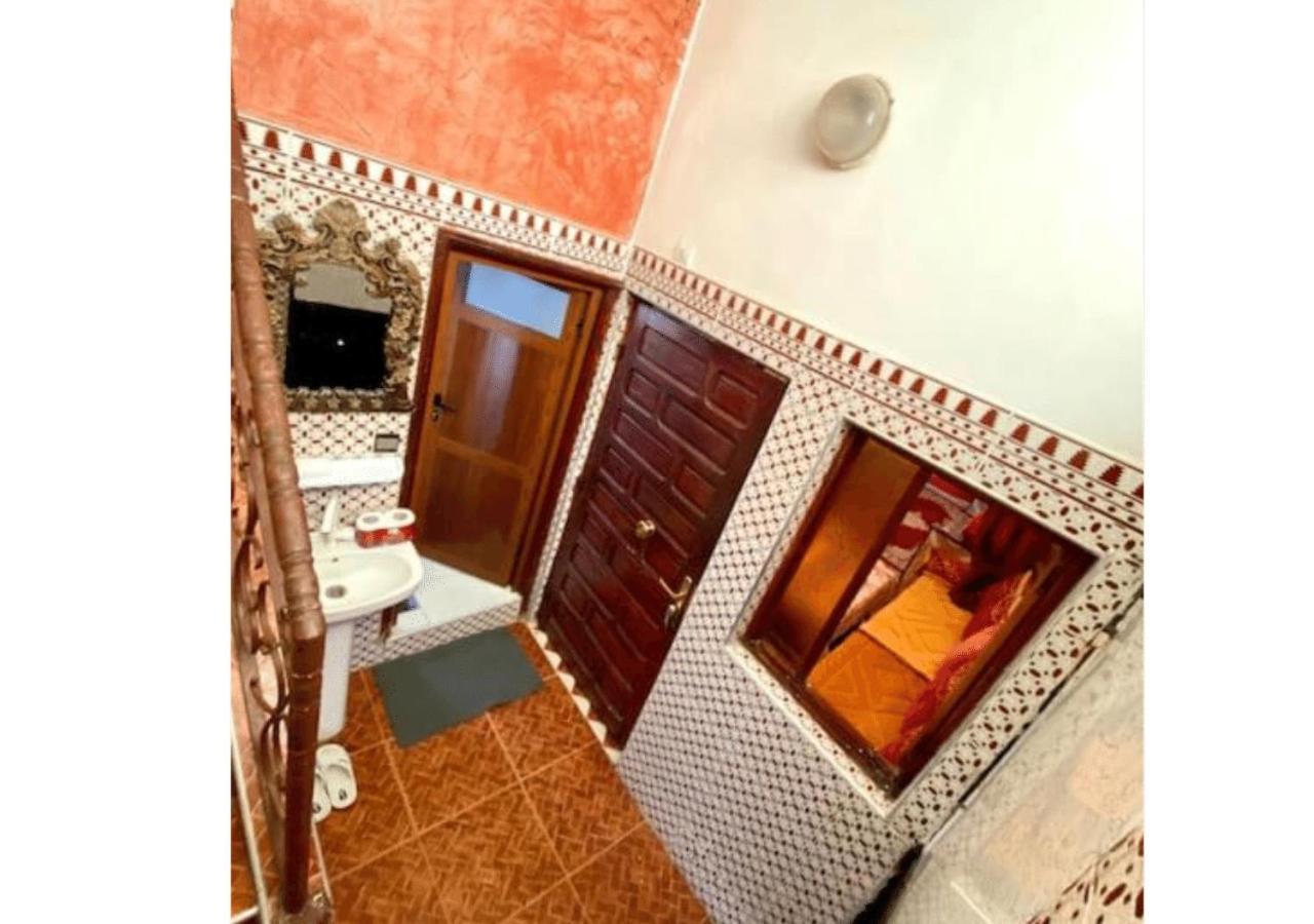 Romantic Apartment Near Sea In Safi, Morocco Εξωτερικό φωτογραφία