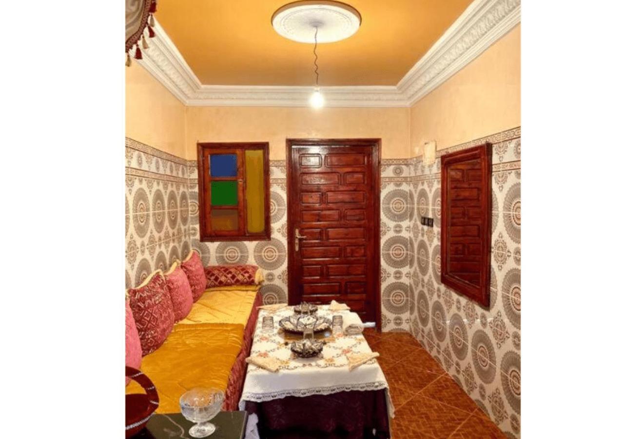 Romantic Apartment Near Sea In Safi, Morocco Εξωτερικό φωτογραφία