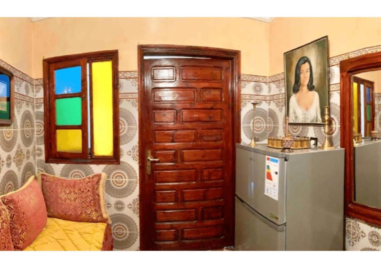 Romantic Apartment Near Sea In Safi, Morocco Εξωτερικό φωτογραφία