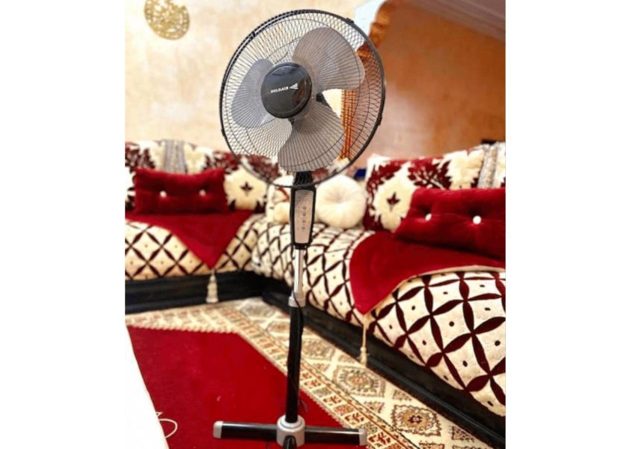 Romantic Apartment Near Sea In Safi, Morocco Εξωτερικό φωτογραφία