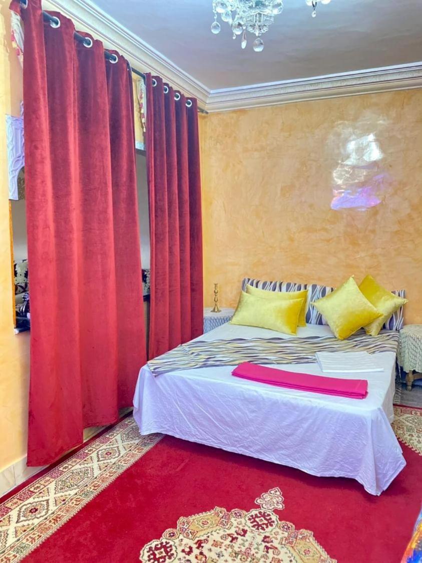 Romantic Apartment Near Sea In Safi, Morocco Εξωτερικό φωτογραφία